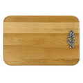 Masthead Cheese / Cutting Board